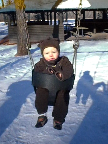 Bundle in a Swing